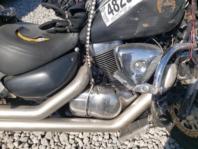 2000 SUZUKI VL1500 JS1VY51A3Y2103202