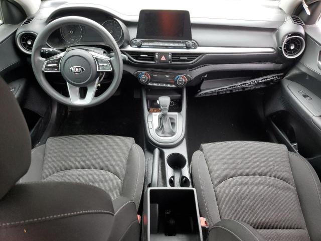 3KPF24AD4KE034515 KIA FORTE FE