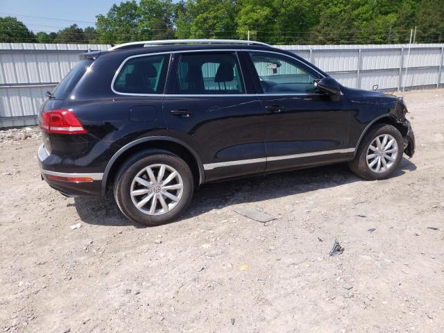2017 VOLKSWAGEN TOUAREG SP - WVGEF7BP7HD002903