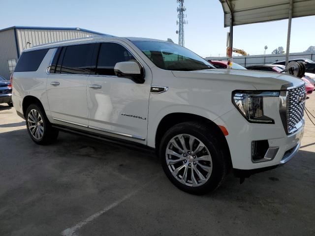 1GKS2JKL8MR159063 GMC YUKON XL DENALI