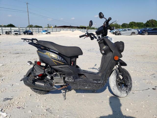 2017 YAMAHA YW50 F RKRSA43A9HA123490