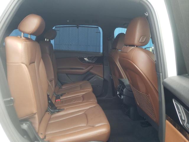 2017 AUDI Q7 PRESTIG - WA1VAAF79HD010781