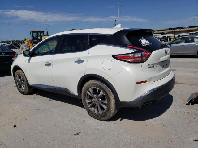5N1AZ2MG8GN147396 Nissan MURANO S