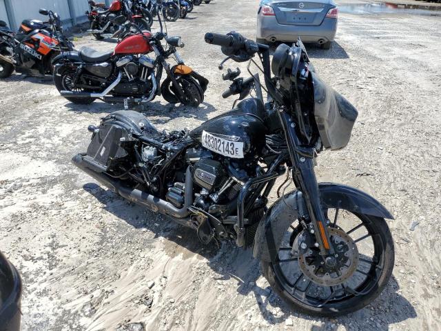 2019 HARLEY-DAVIDSON FLHXS - 1HD1KRP14KB647220