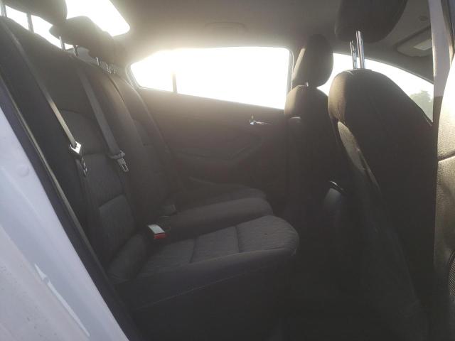 KNAFK4A6XG5610061 KIA FORTE LX