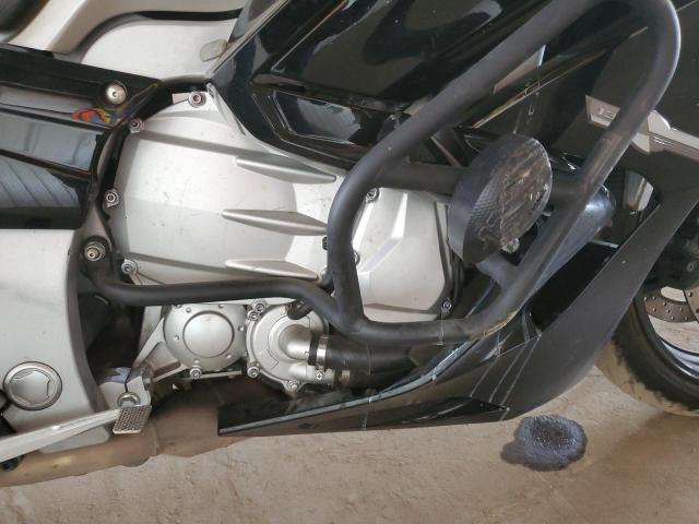 2017 YAMAHA FJR1300 AE - JYARP30E8HA000359