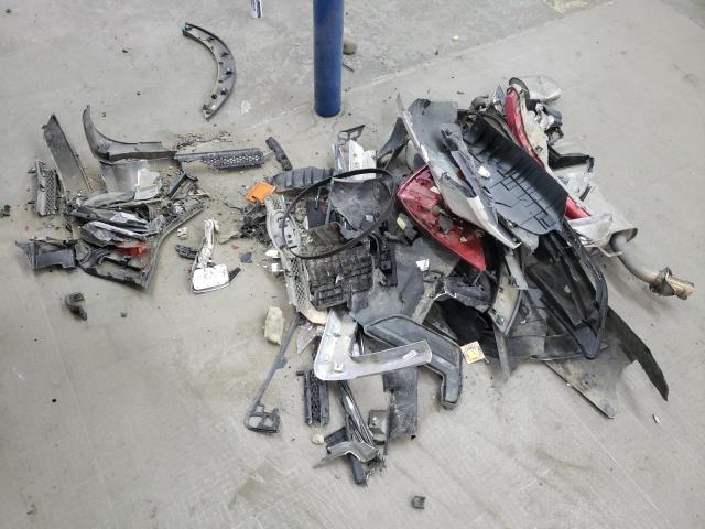 KNDPC3A60E7663271 KIA Sportage Sx