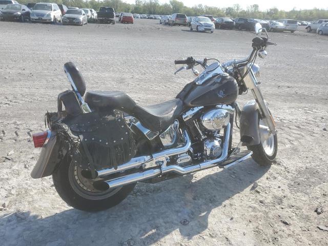 2004 HARLEY-DAVIDSON FLSTFI - 1HD1BXB174Y033662