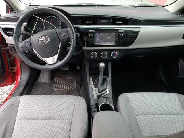 2015 TOYOTA COROLLA L - 2T1BURHE1FC457772