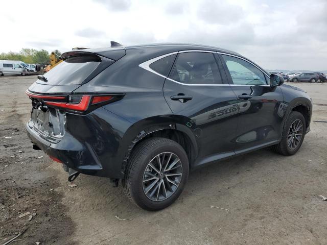 2022 LEXUS NX 350 JTJAGCEZ9N2001908