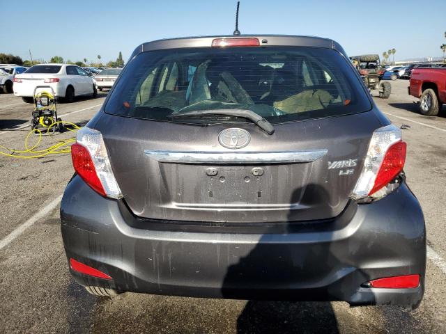 JTDKTUD34ED578811 Toyota Yaris