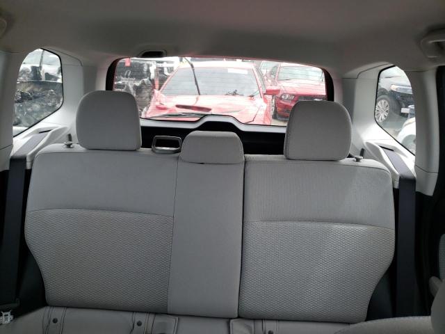JF2SJABCXJH441979 Subaru Forester 2.5i