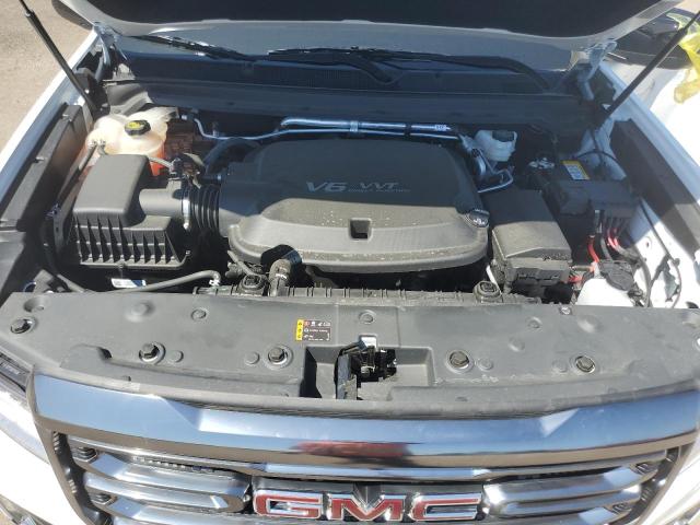 2022 GMC CANYON AT4 1GTG6FEN1N1191238