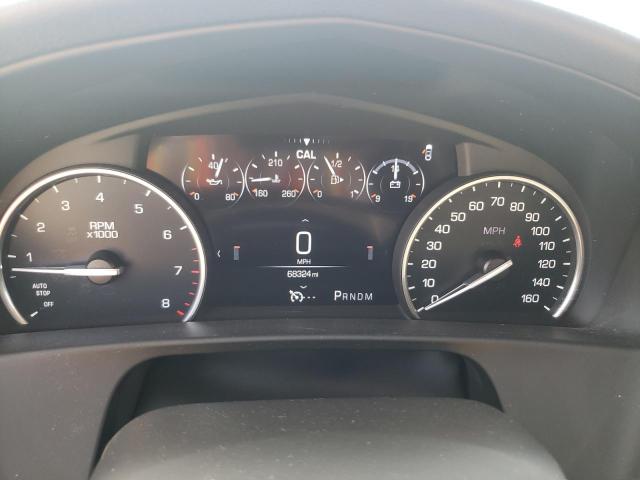 2017 CADILLAC CT6 - 1G6KB5RS5HU205373
