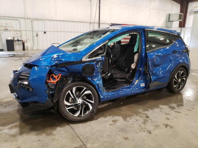 2023 CHEVROLET BOLT EV - 1G1FX6S05P4110964
