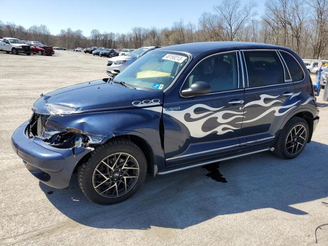 2005 Chrysler PT Cruiser Limited