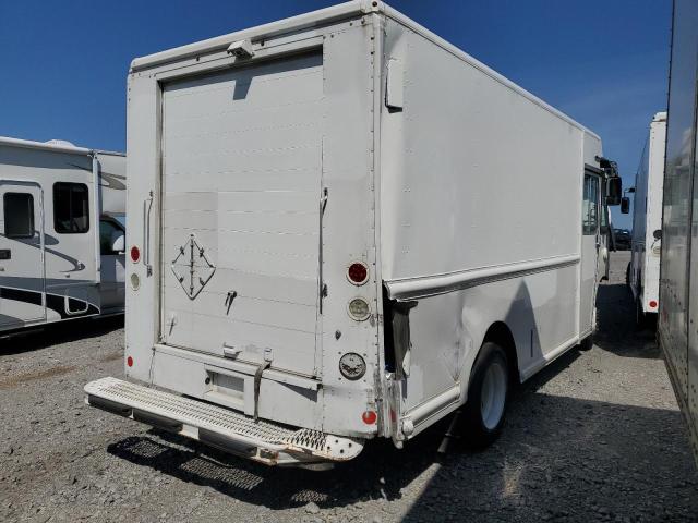 2020 Freightliner Chassis M Line Walk In Van Photos Tn Knoxville Repairable Salvage Car