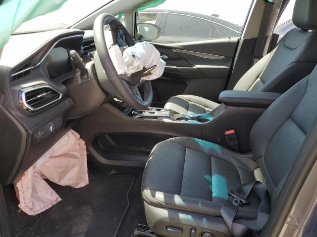 2023 CHEVROLET BOLT EV 2L - 1G1FX6S07P4122971