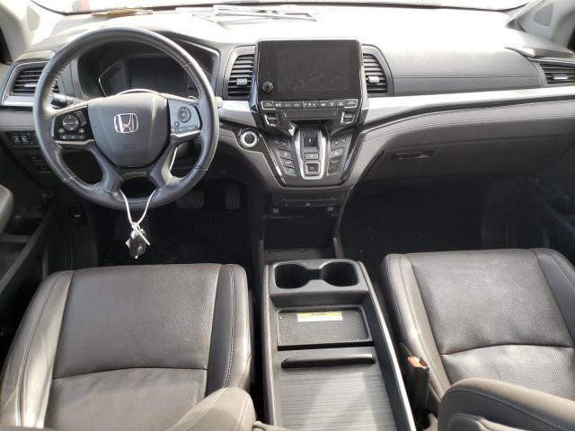 Honda Odyssey Elite 2019 5FNRL6H98KB049374 Thumbnail 11