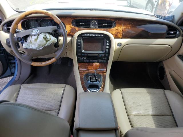 2008 Jaguar Xj8 VIN: SAJWA71B98SH28422 Lot: 48084543