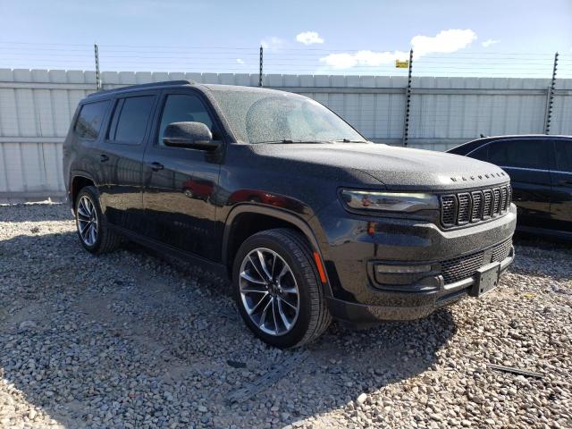 2022 JEEP WAGONEER S 1C4SJVDT3NS105201