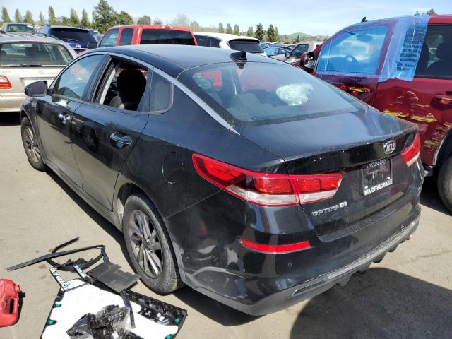 5XXGT4L38LG423222 KIA Optima Lx