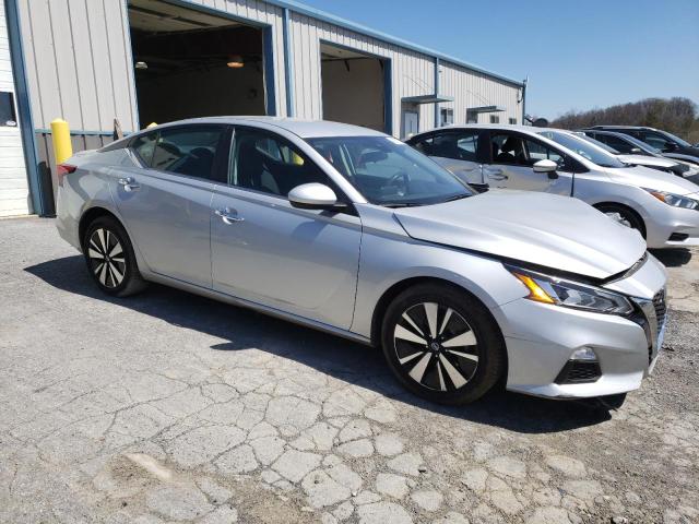 2021 NISSAN ALTIMA SV - 1N4BL4DV8MN342291