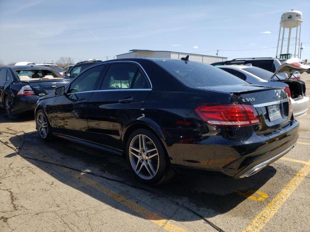 WDDHF8JB8EA955121 Mercedes-Benz E 350 4matic