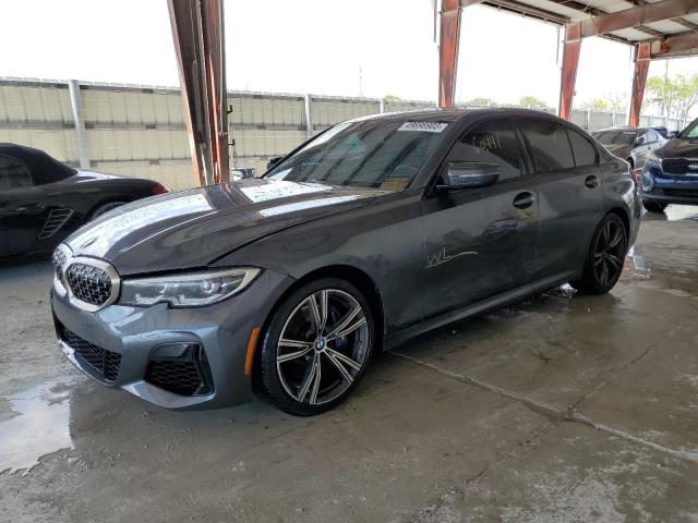 2020 BMW M340XI - WBA5U9C04LFH12393