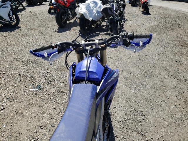 2020 YAMAHA WR450 F - JYACJ2530LA000941