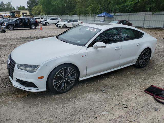 2018 AUDI A7 PRESTIG - WAU23AFC6JN088366