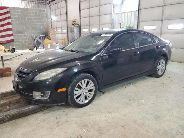 2009 Mazda Mazda6 i