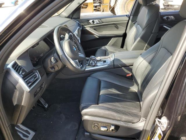 2020 BMW X5 M50I 5UXJU4C08L9C45304