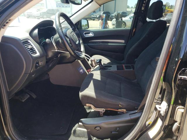 2020 DODGE DURANGO SS - 1C4RDJFG4LC215387