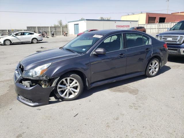 2014 Subaru Legacy 2.5i Premium