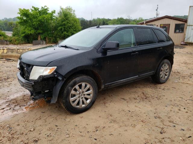 2010 Ford Edge SEL