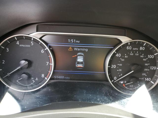 1N4BL4BV7KC133698 Nissan ALTIMA S