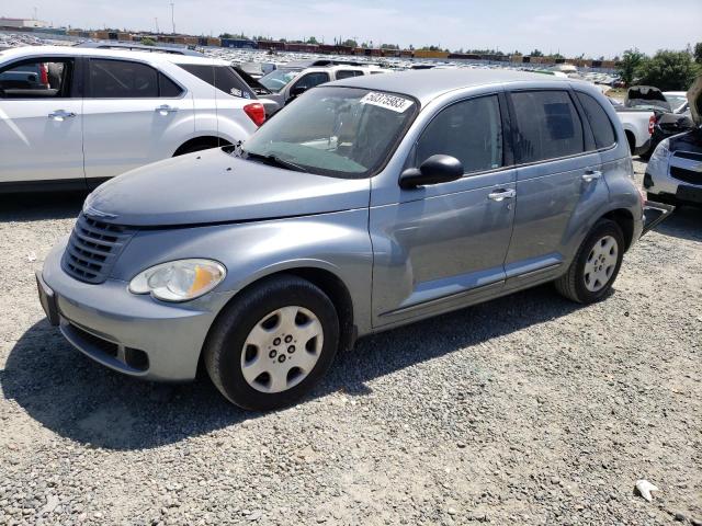 2009 Chrysler PT Cruiser 