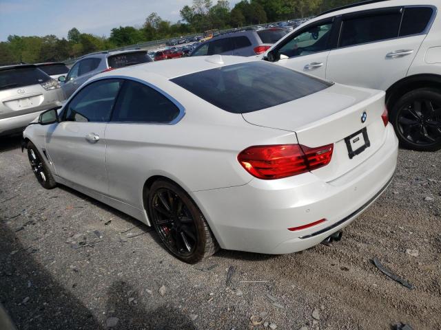 2015 BMW 428 I - WBA3N3C54FK234871