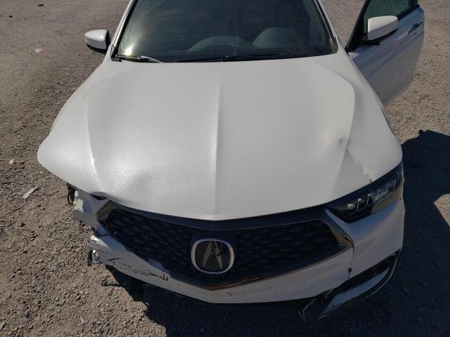 2020 ACURA TLX TECHNO - 19UUB2F6XLA003667