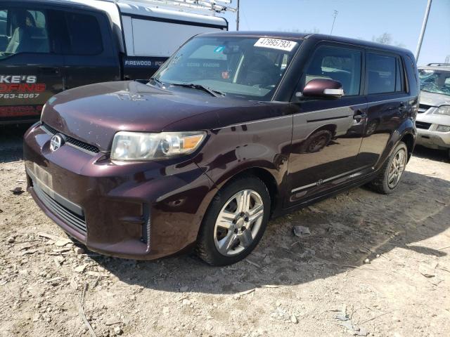 2011 Scion xB 