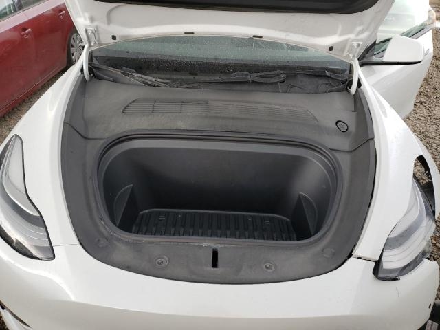 5YJYGDEE4MF181928 Tesla Model Y