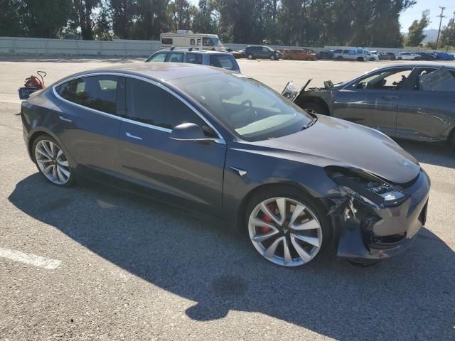 5YJ3E1EB8JF151377 Tesla MODEL 3