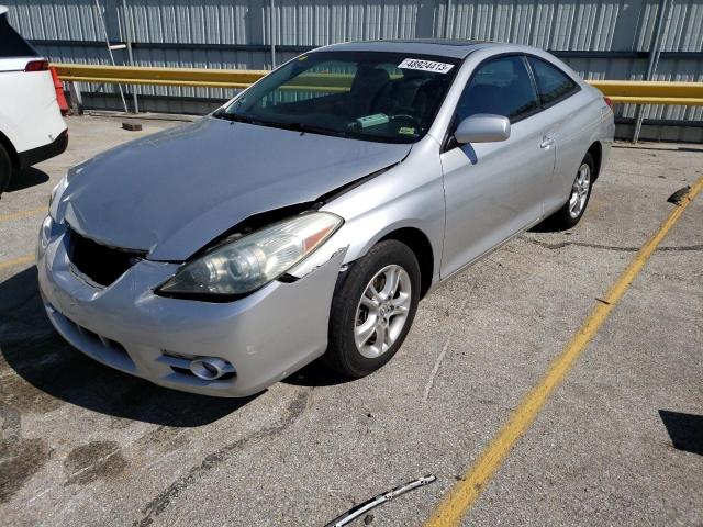 2008 Toyota Camry Solara SE