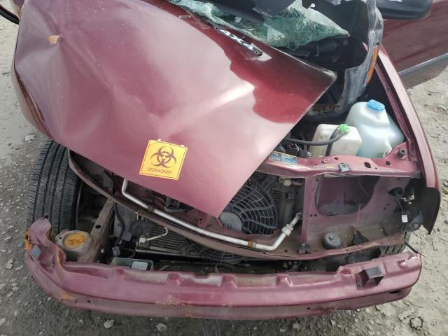 2002 Chevrolet Tracker VIN: 2CNBJ13C926955306 Lot: 56333584