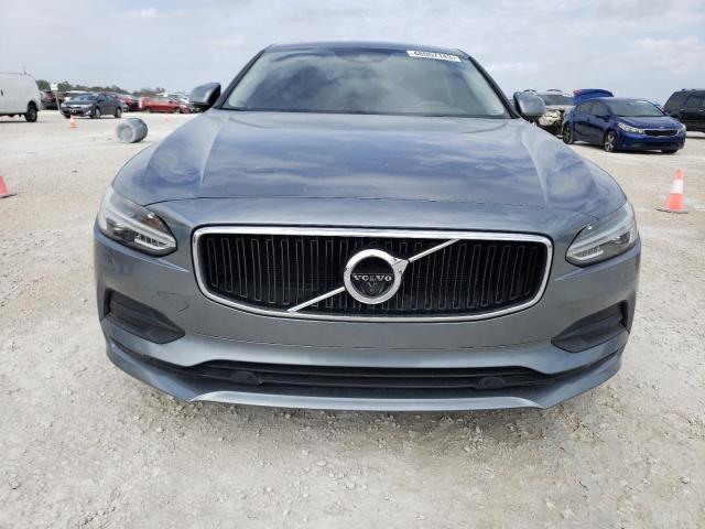 2018 VOLVO S90 T5 MOM - LVY982AK2JP015306