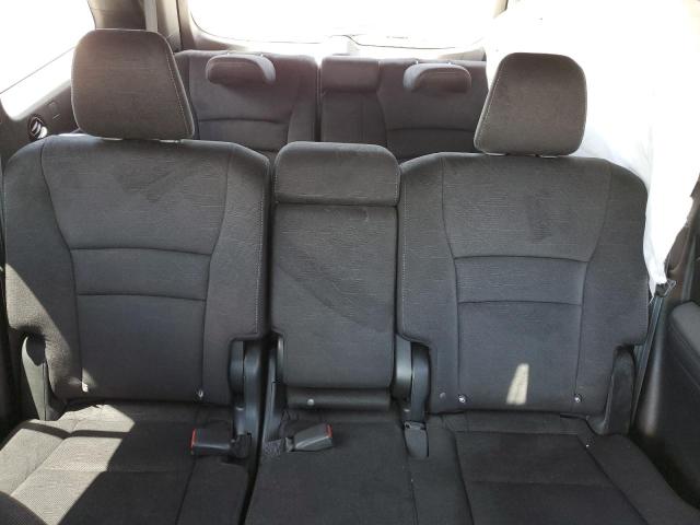 2022 HONDA PILOT SPOR - 5FNYF6H39NB090843