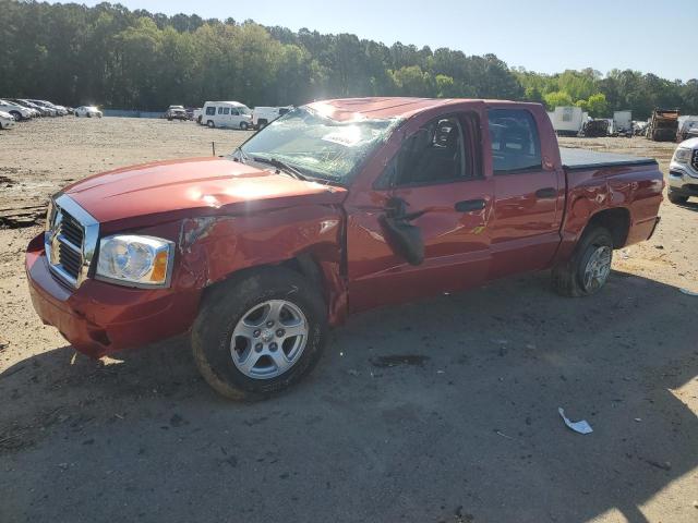 2006 Dodge Dakota 