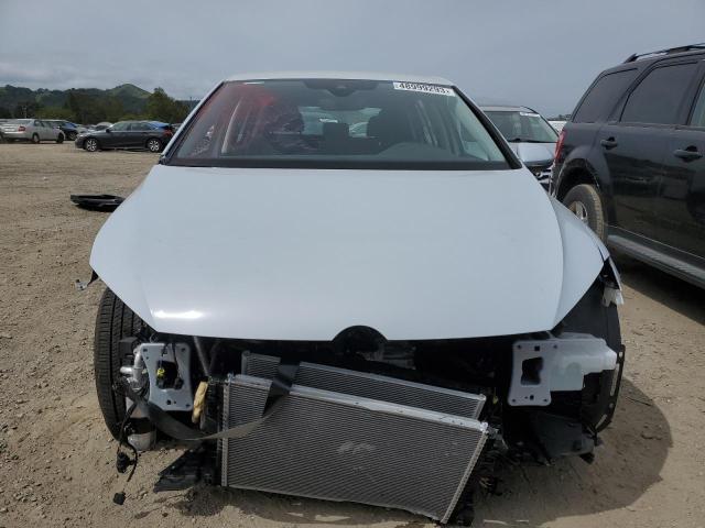 2019 VOLKSWAGEN E-GOLF SEL WVWPR7AUXKW904436
