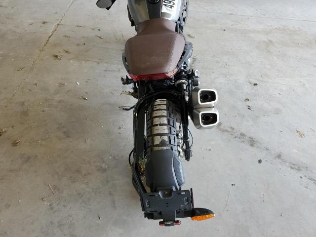 2022 INDIAN MOTORCYCLE CO. FTR RALLY - 56KRTT220N3172446